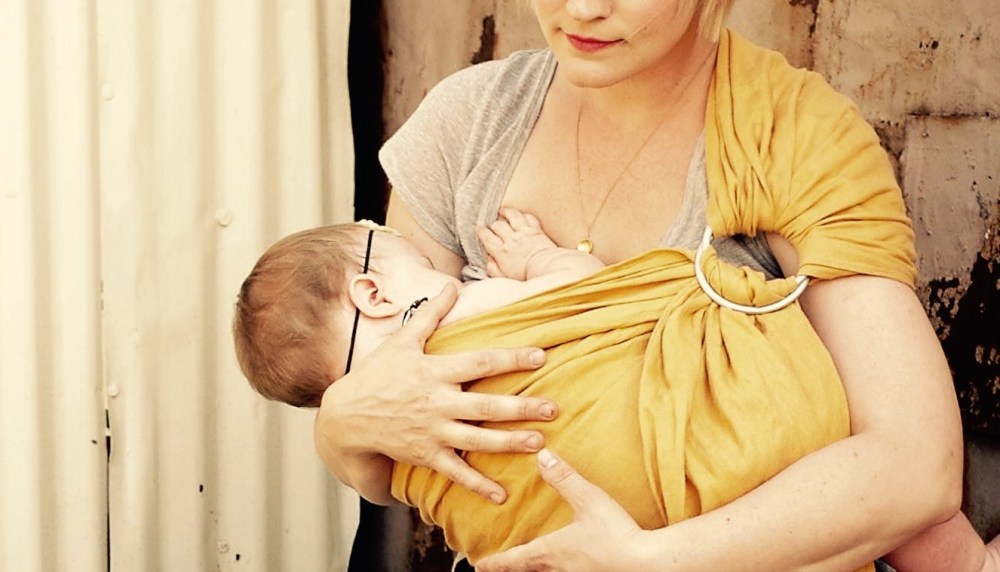 allaitement-et-portage